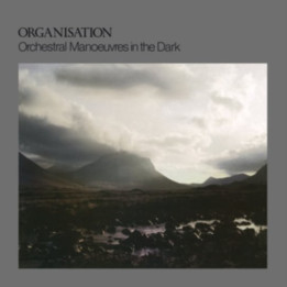 OMD - Organisation (LP)