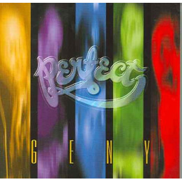 Perfect - Geny (CD)