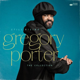 Porter Gregory - Still Rising (LP)