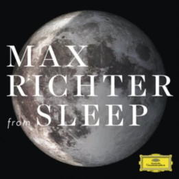 Richter Max - From Sleep (CD)