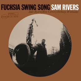 Rivers Sam - Fuchsia Swing Song (Classic Vinyl Reissue) (LP)