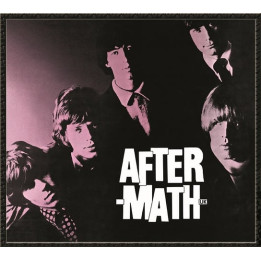 Rolling Stones The - Aftermath (UK Version) (LP)
