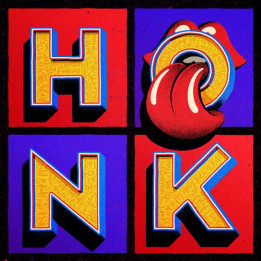 Rolling Stones The - Honk (3LP)