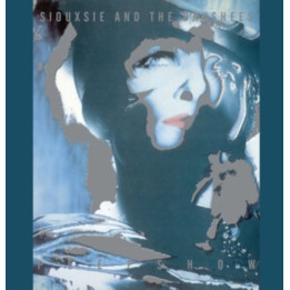 Siouxsie & The Banshees - Peepshow (LP)