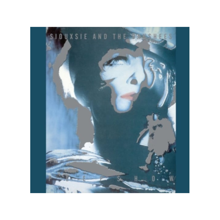 Siouxsie & The Banshees - Peepshow (LP)
