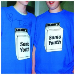 Sonic Youth - Washing Machine (2LP)