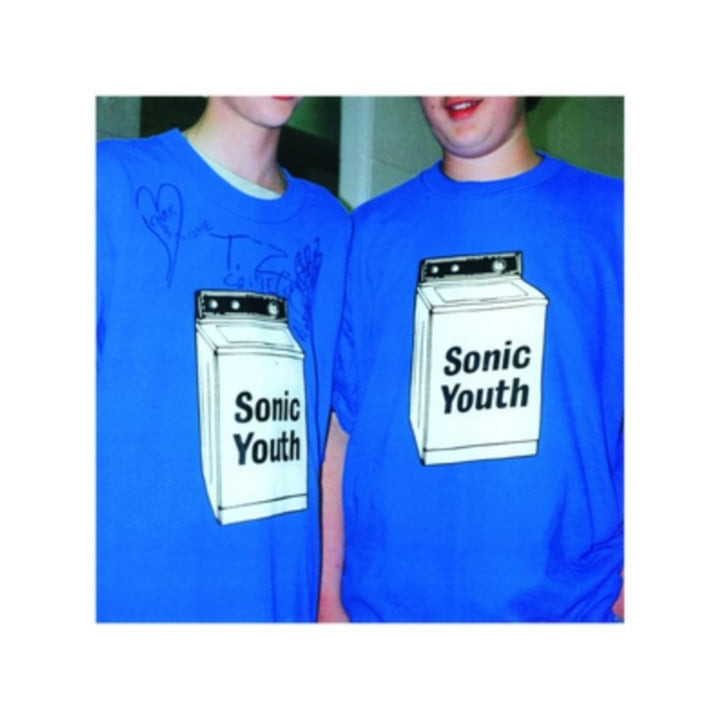Sonic Youth - Washing Machine (2LP)