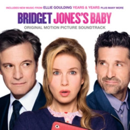 Soundtrack - Bridget Jones'S Baby (CD)