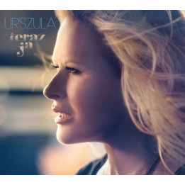 Urszula - Teraz Ja (CD)