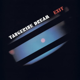 Tangerine Dream - Exit (Remastered) (CD)