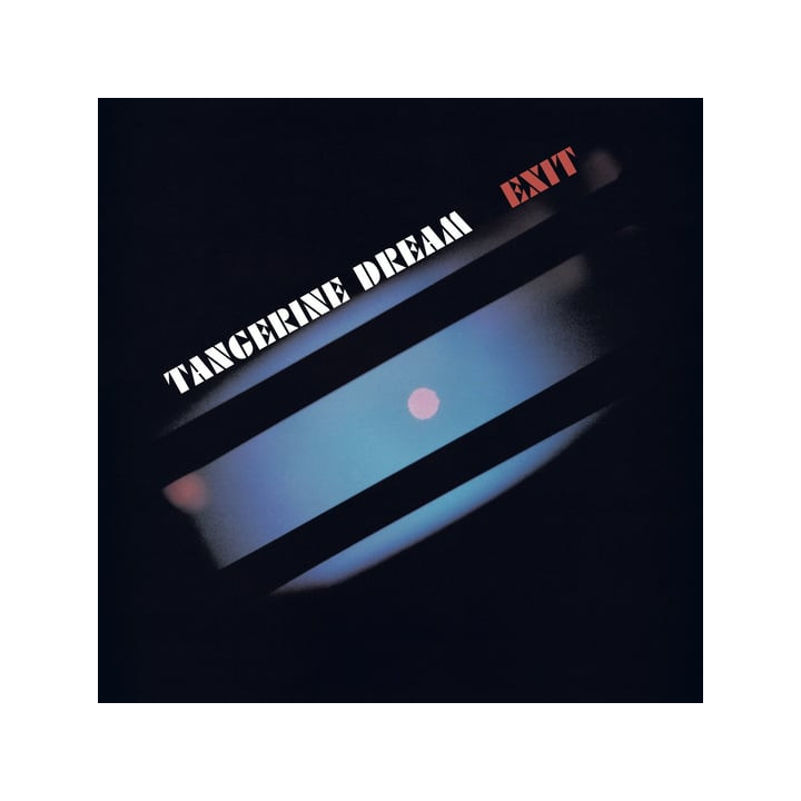 Tangerine Dream - Exit (Remastered) (CD)