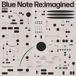 Various - Blue Note Reimagined (2LP)