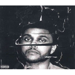 Weeknd - Beauty Behind The Madness (CD)