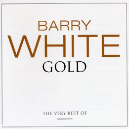White Barry - Gold (Remastered) (2CD)