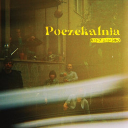 Vito Bambino - Poczekalnia (LP)