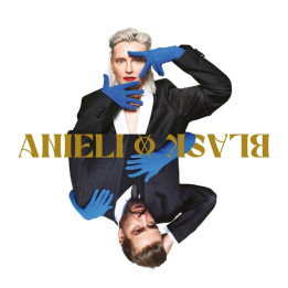 Anieli - Blask (CD)