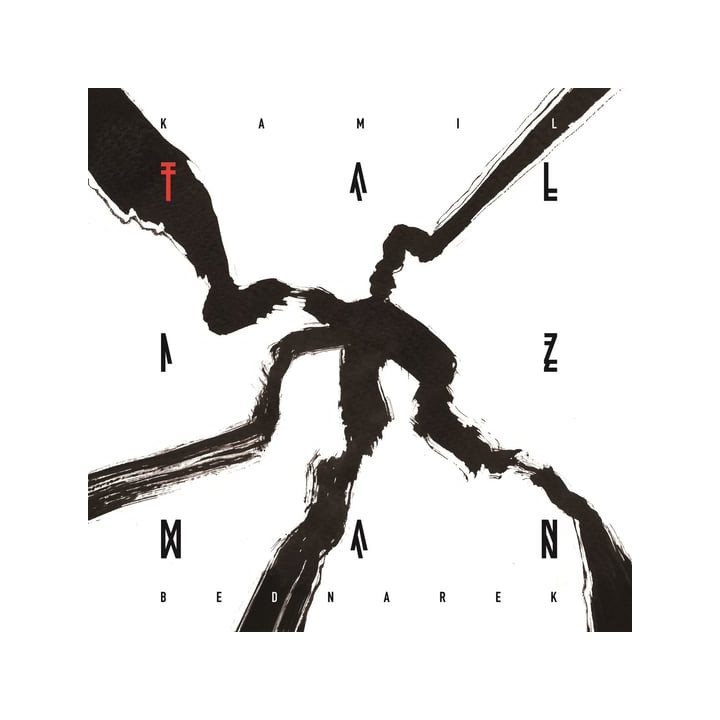 Bednarek - Talizman (CD)