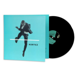 Kortez - Bumerang (LP)