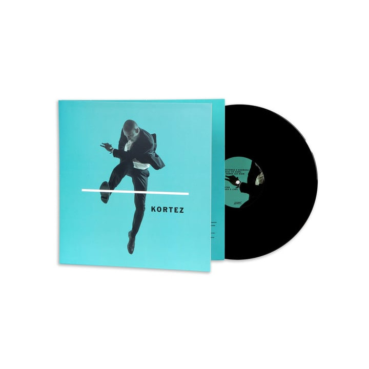 Kortez - Bumerang (LP)