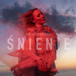 Lipnicka Anita - Śnienie (CD)
