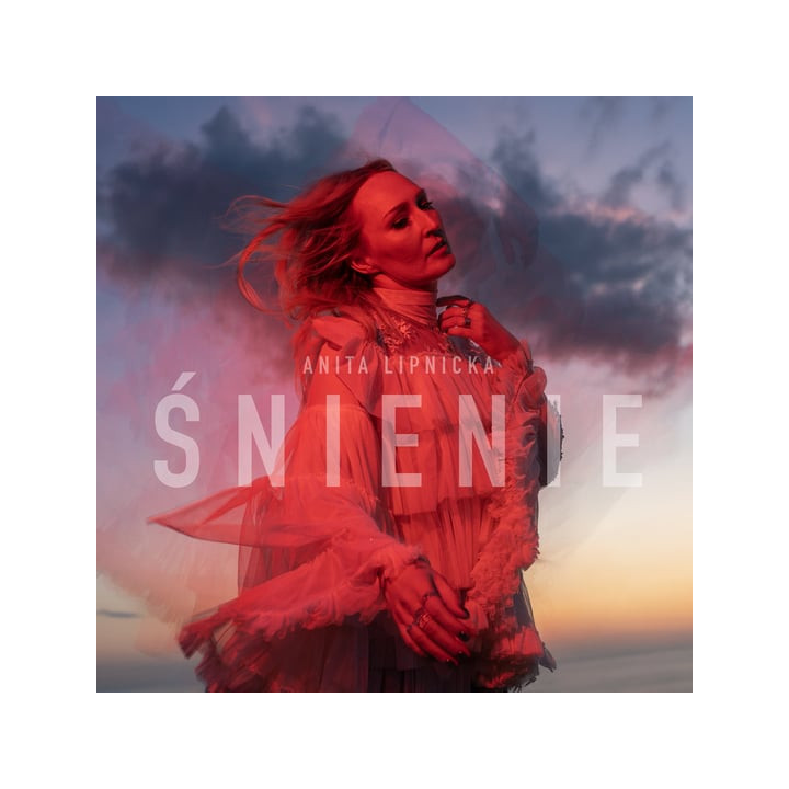 Lipnicka Anita - Śnienie (CD)