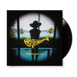 Smolik/Kev Fox - Belly Of The Whale (LP)