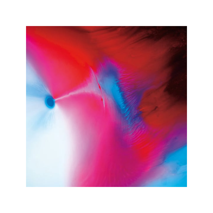 Floating Points - Cascade (CD)