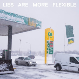 Gusgus - Lies Are More Flexible (CD)