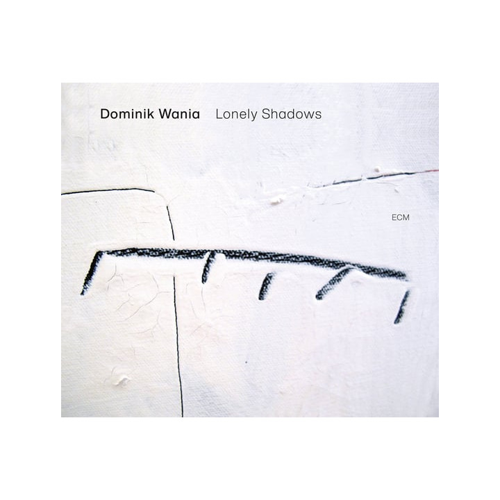 Wania Dominik - Lonely Shadows (CD)