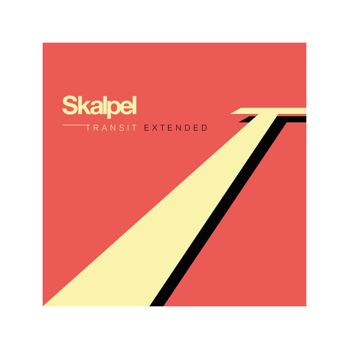 Skalpel - Transit Extended (2LP)