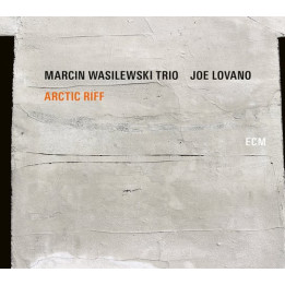 Wasilewski Marcin Trio - Arctic Riff (2LP)