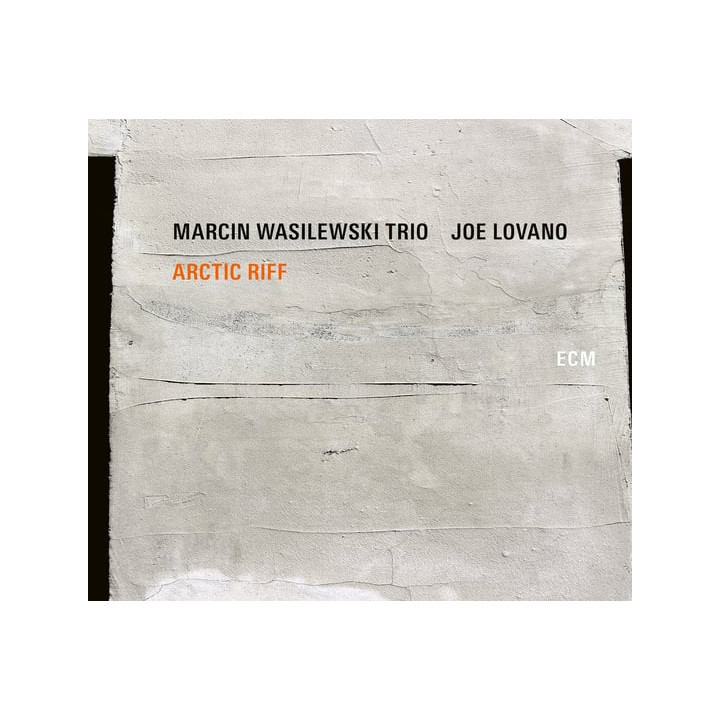 Wasilewski Marcin Trio - Arctic Riff (2LP)