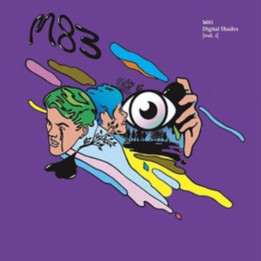 M83 - Digital Shades (Vol.1) (LP)