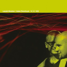 Możdżer Leszek/Adam Pierończyk - 36422 (CD)