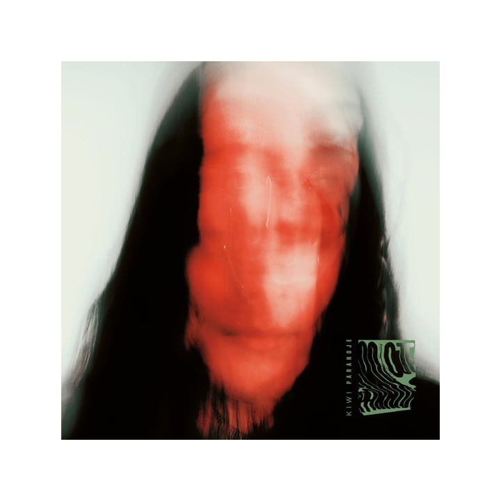 Kiwi - Paranoje (CD)