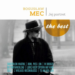 Mec Bogusław - Best Of Jej Portret (CD)