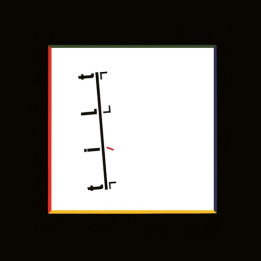 Tilt - Tilt (Reedycja 2020) (CD)