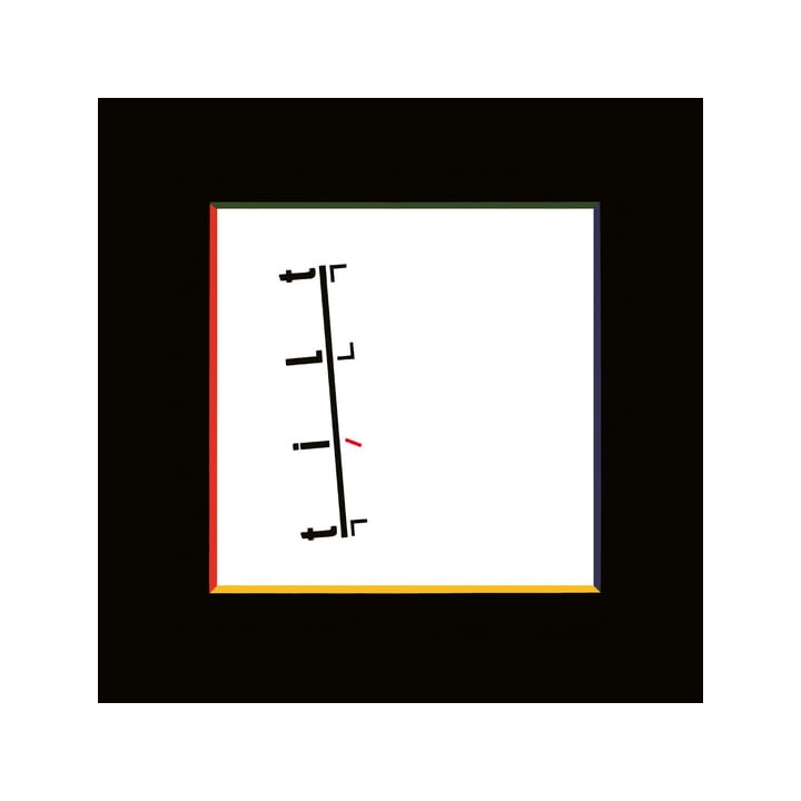 Tilt - Tilt (Reedycja 2020) (CD)