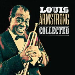 Armstrong Louis - Collected (2LP)
