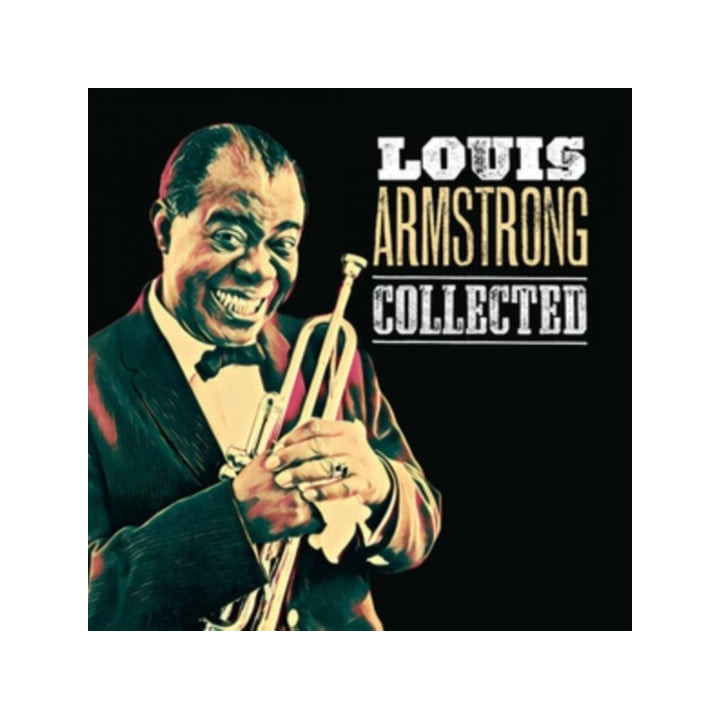 Armstrong Louis - Collected (2LP)