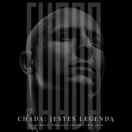 Chada - Jesteś Legendą (2CD)