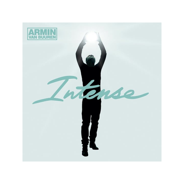 Buuren Armin Van - Intense (2LP)