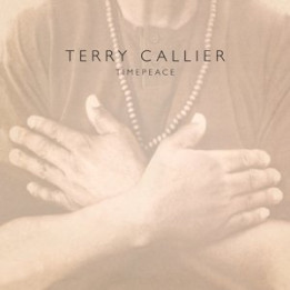 Callier Terry - Timepeace (LP)