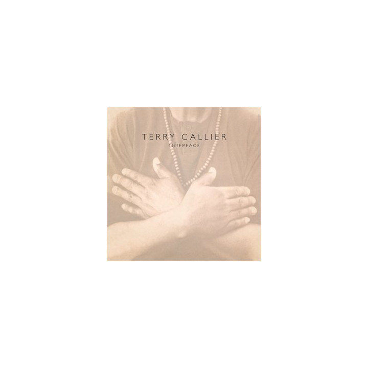 Callier Terry - Timepeace (LP)