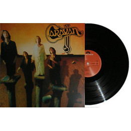 Caravan - Caravan (LP)
