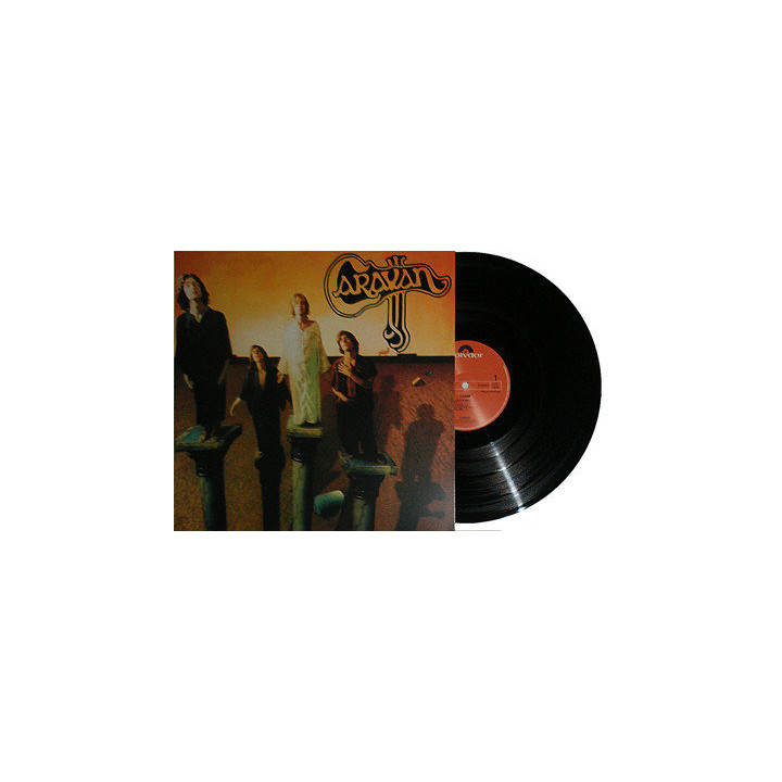 Caravan - Caravan (LP)