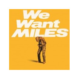 Davis Miles - We Want Miles (2LP)