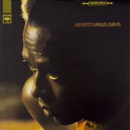 Davis Miles - Nefertiti (LP)