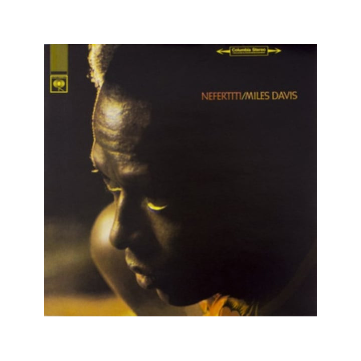 Davis Miles - Nefertiti (LP)