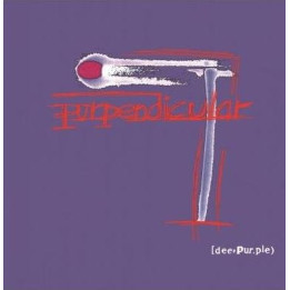 Deep Purple - Purpendicular (2LP)